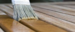 Hout beits, Paintseal Pro, Hout waterdicht maken