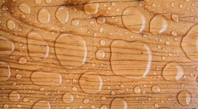 Soorten impregneermiddelen voor hout